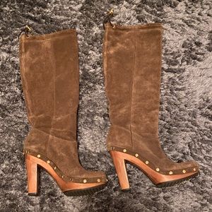 Tory Burch Boots
